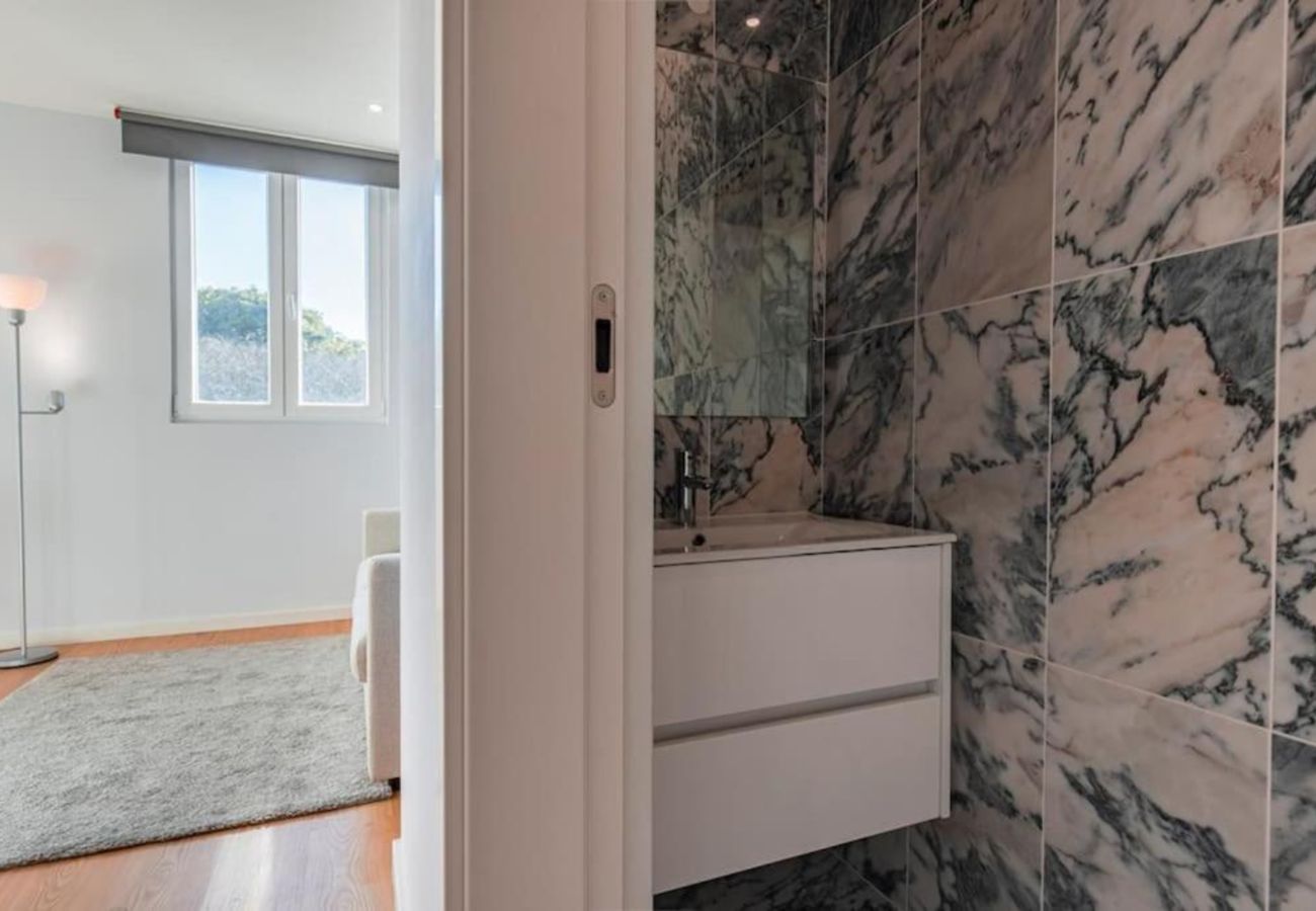 Apartment in Lisbon - Monteverde IV
