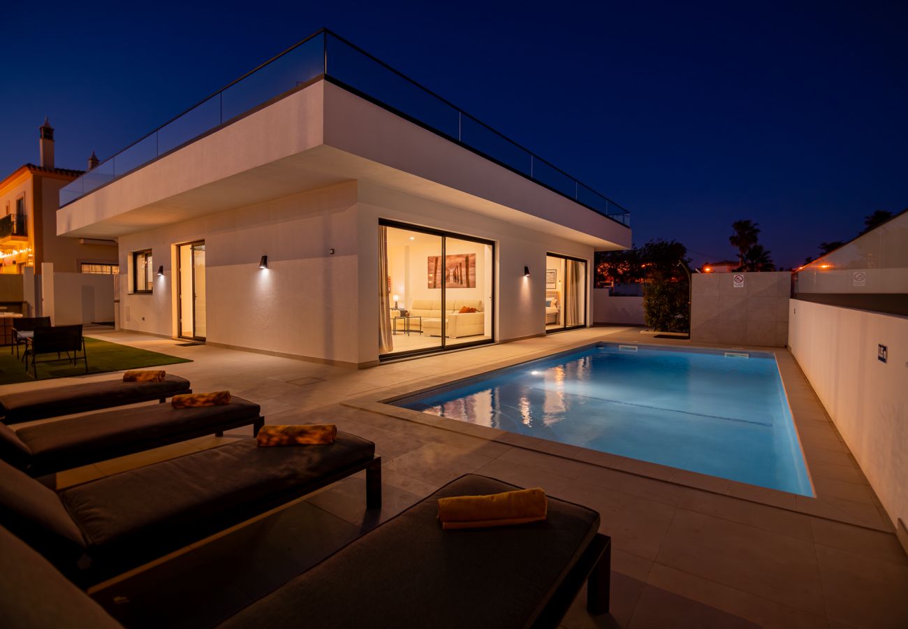 House in Guia - Sirius House by Innkeeper