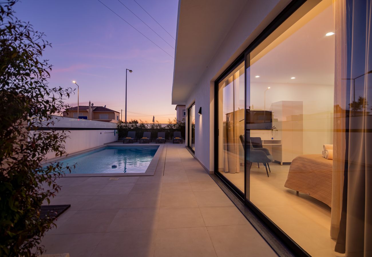 House in Guia - Sirius House by Innkeeper