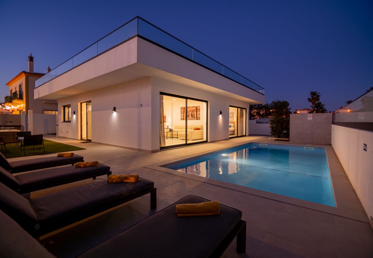 House in Guia - Sirius House by Innkeeper