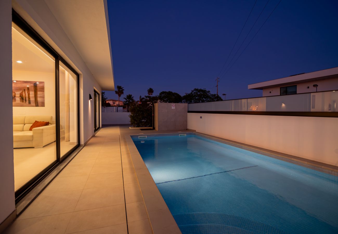 House in Guia - Sirius House by Innkeeper