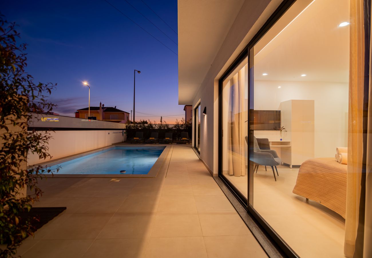 House in Guia - Sirius House by Innkeeper