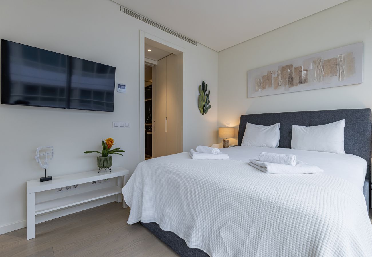 Studio in Lisbon - Prata Riverside XXIII Innkeeper