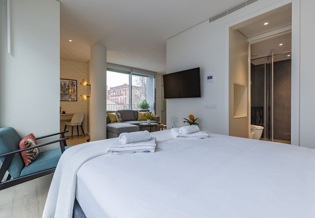 Studio in Lisbon - Prata Riverside XXIII Innkeeper