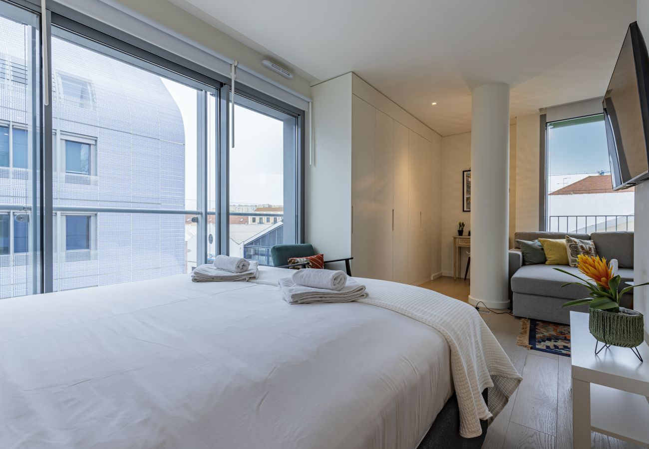 Studio in Lisbon - Prata Riverside XXIII Innkeeper