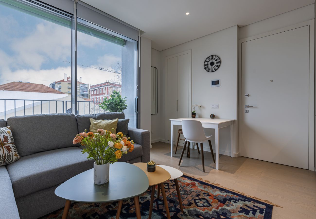 Studio in Lisbon - Prata Riverside XXIII Innkeeper