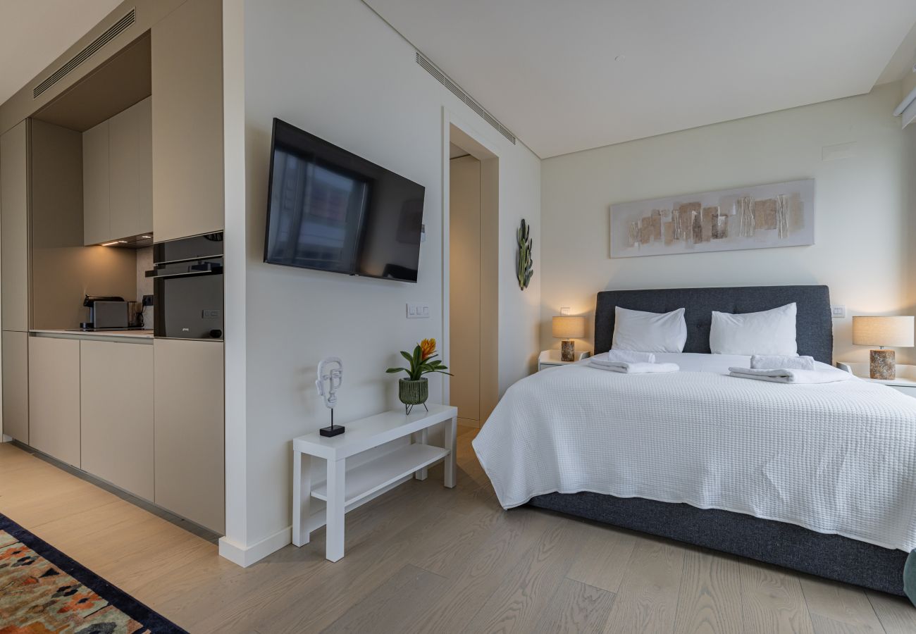 Studio in Lisbon - Prata Riverside XXIII Innkeeper