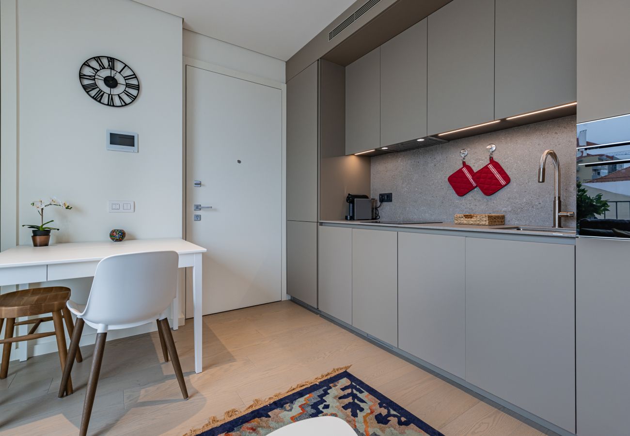 Studio in Lisbon - Prata Riverside XXIII Innkeeper