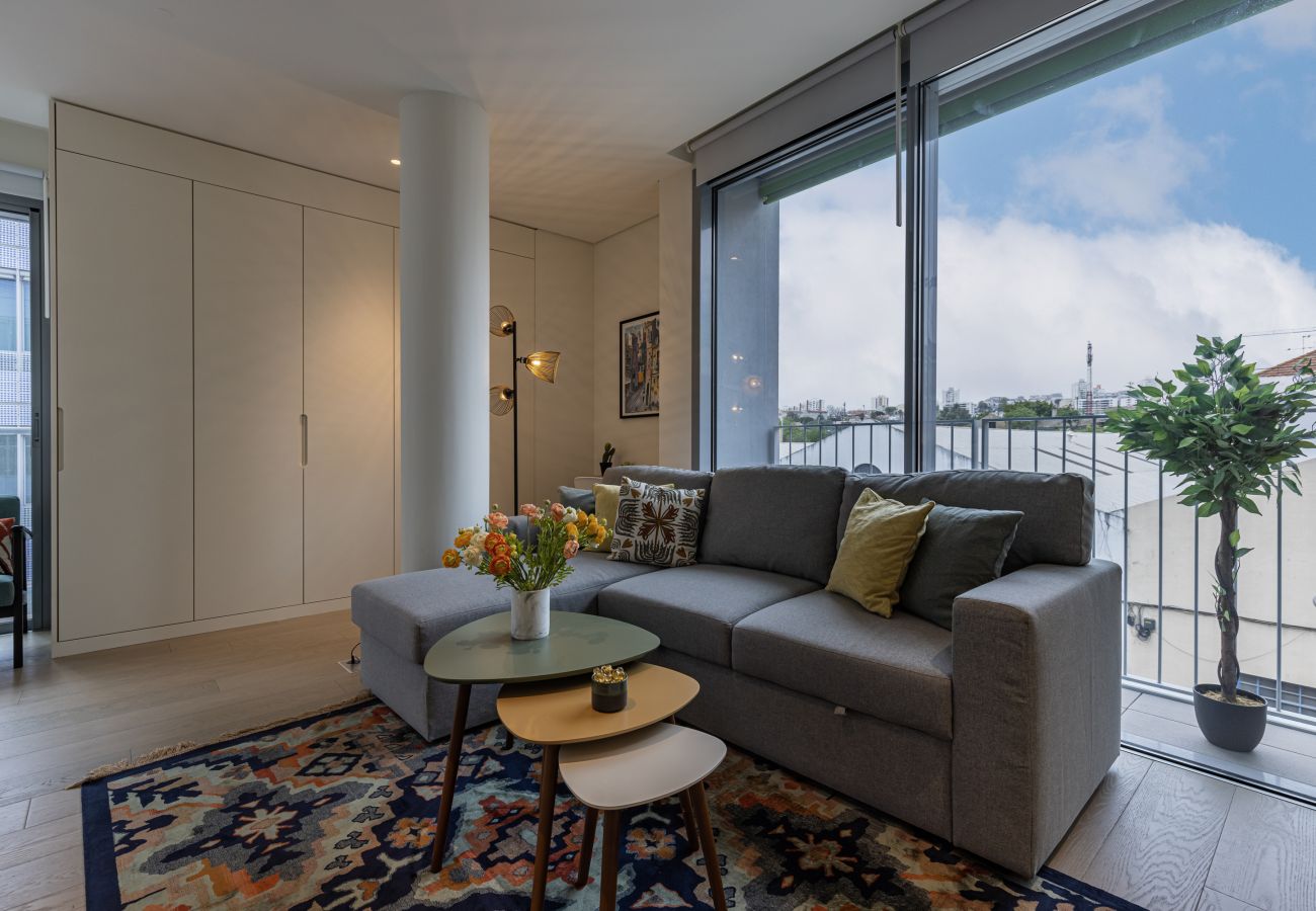 Studio in Lisbon - Prata Riverside XXIII Innkeeper