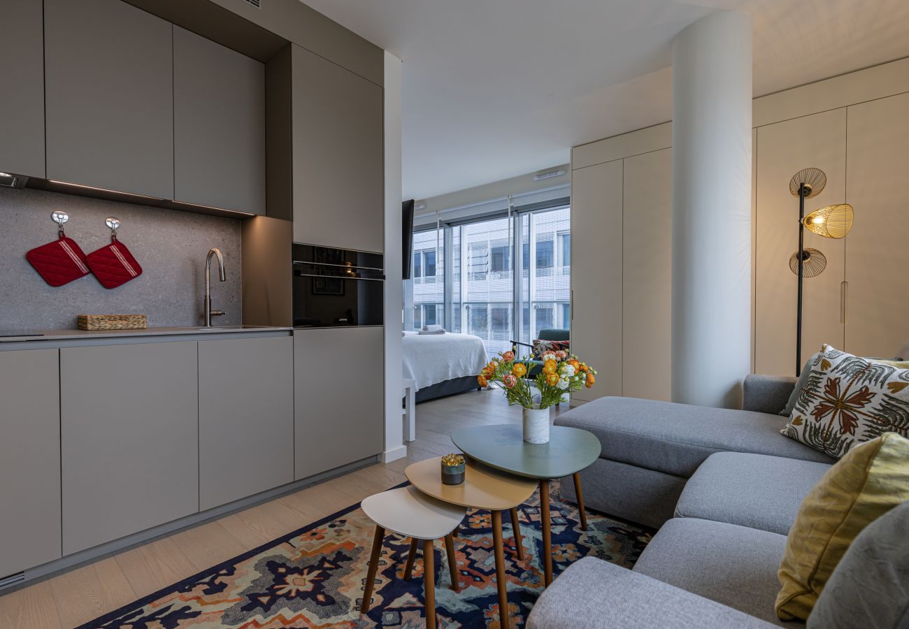 Studio in Lisbon - Prata Riverside XXIII Innkeeper
