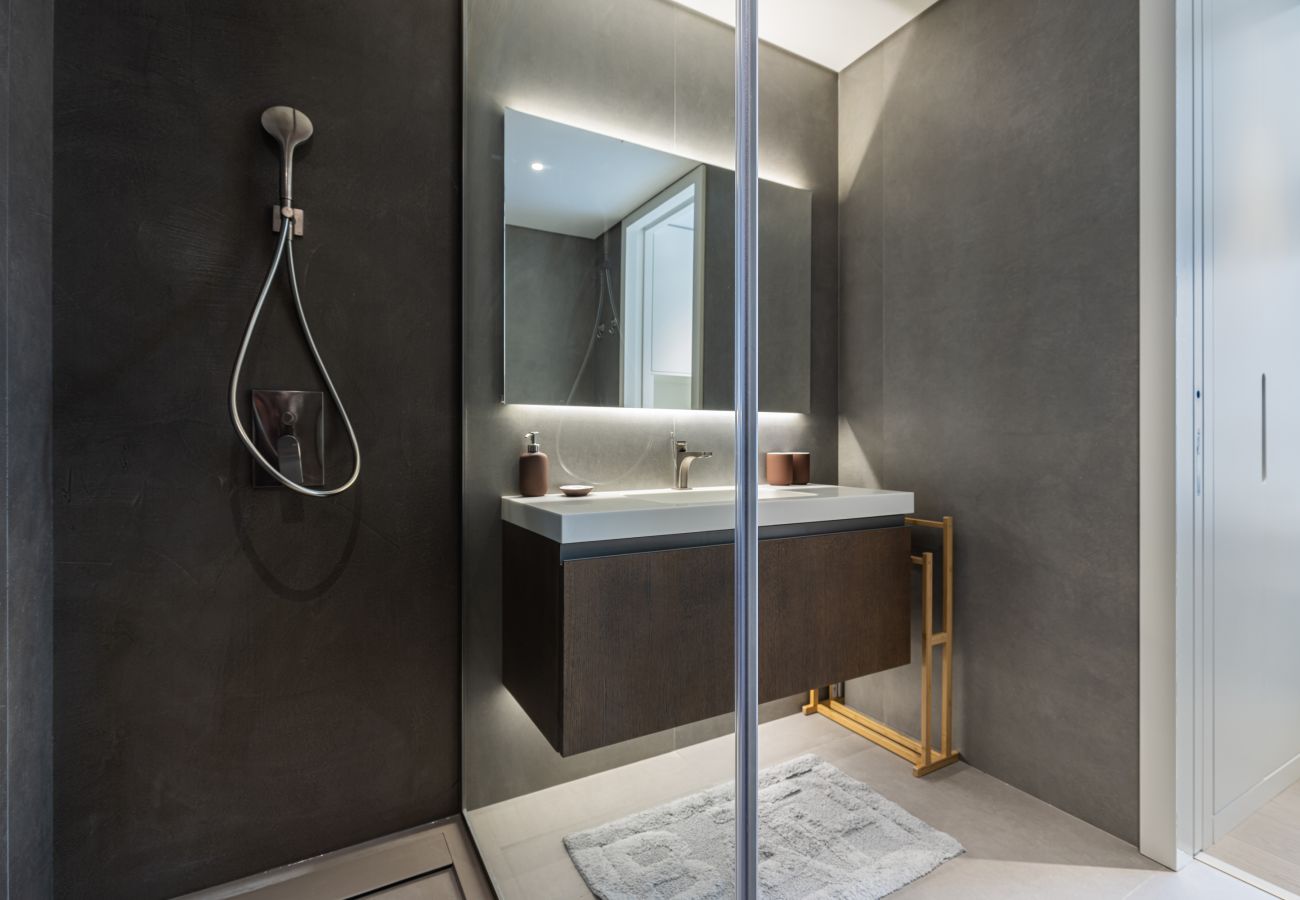 Studio in Lisbon - Prata Riverside XXIII Innkeeper