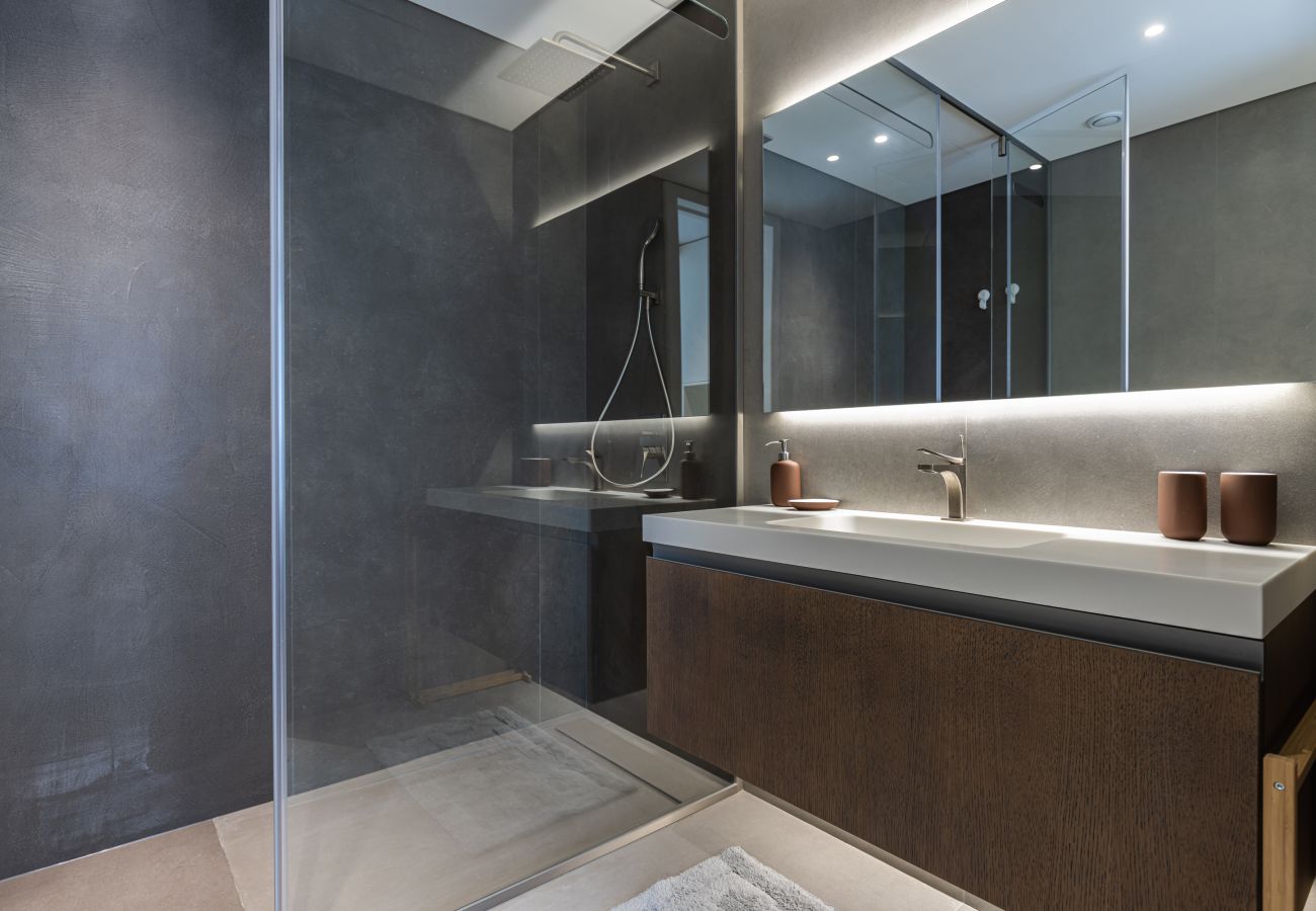Studio in Lisbon - Prata Riverside XXIII Innkeeper