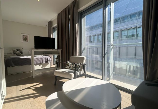 Studio in Lisboa - Prata Urban studio