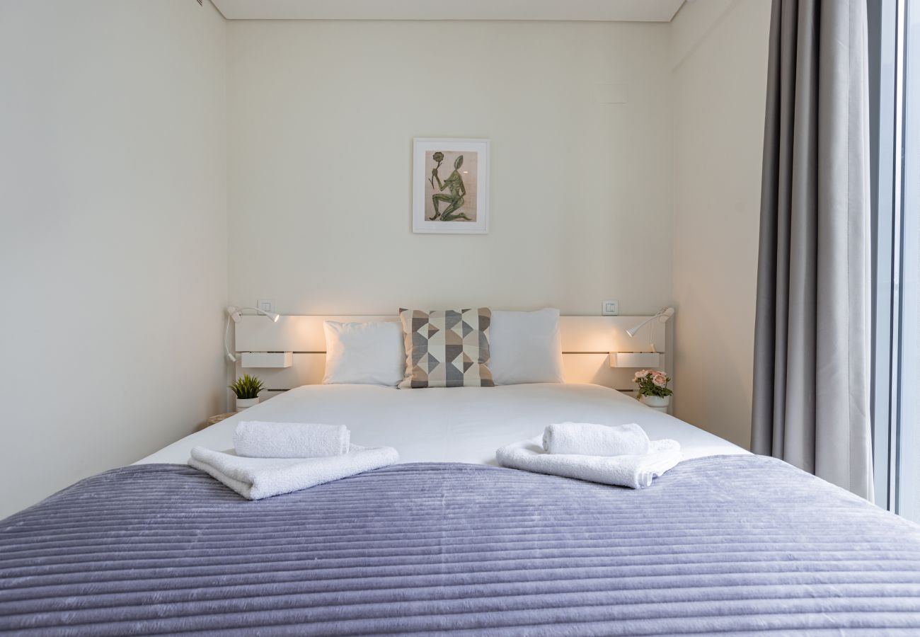 Studio in Lisbon - Prata Riverside XXIV Innkeeper