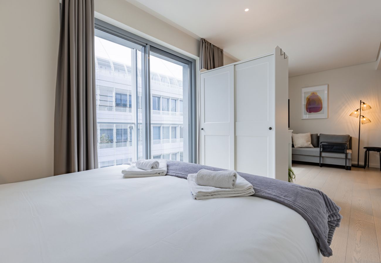 Studio in Lisbon - Prata Riverside XXIV Innkeeper
