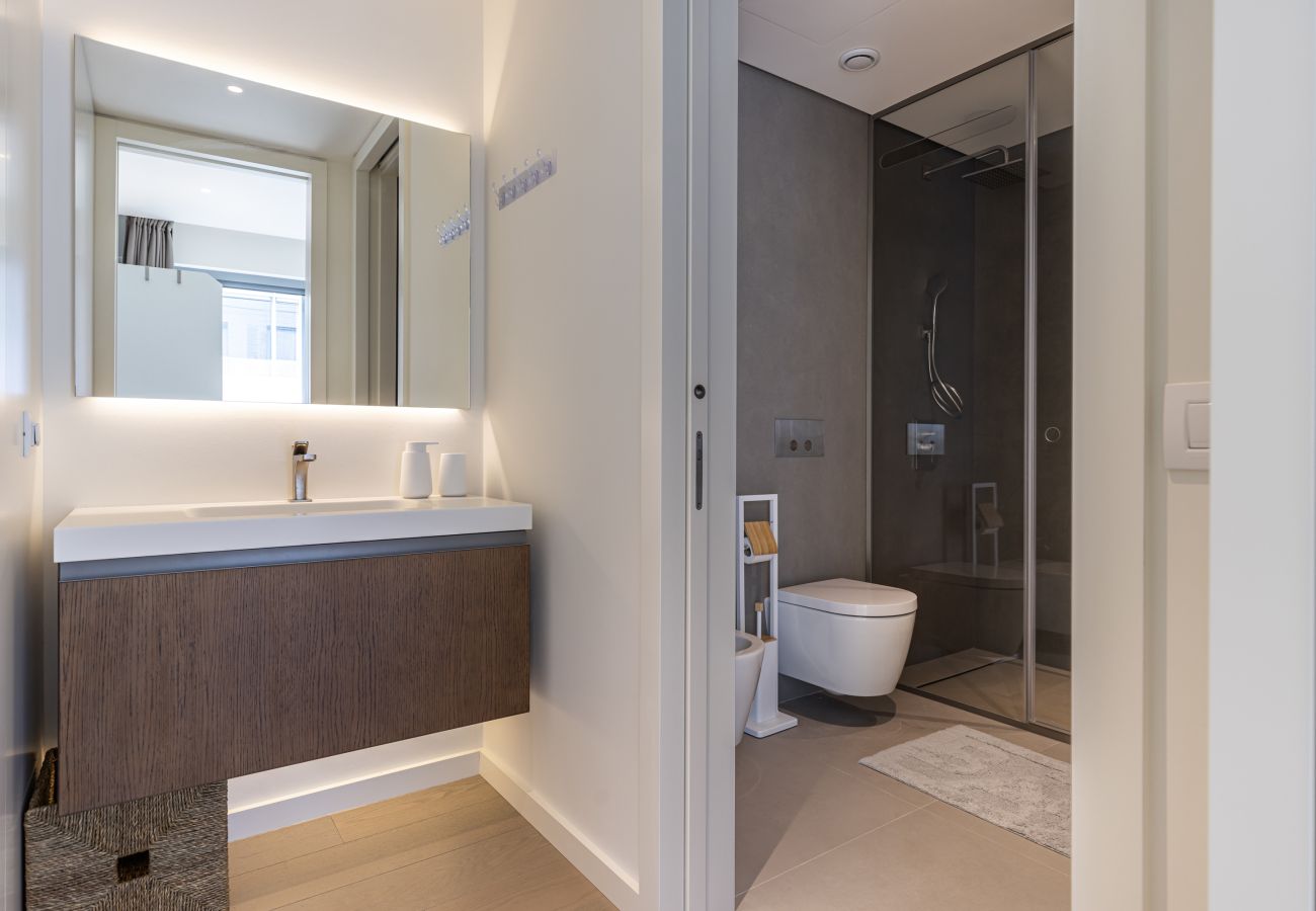 Studio in Lisbon - Prata Riverside XXIV Innkeeper