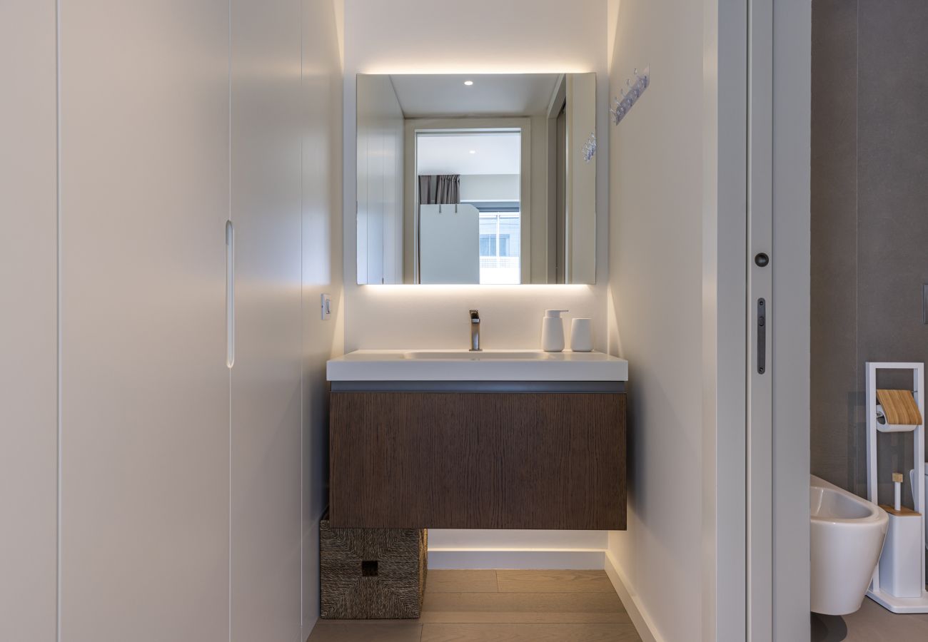 Studio in Lisbon - Prata Riverside XXIV Innkeeper