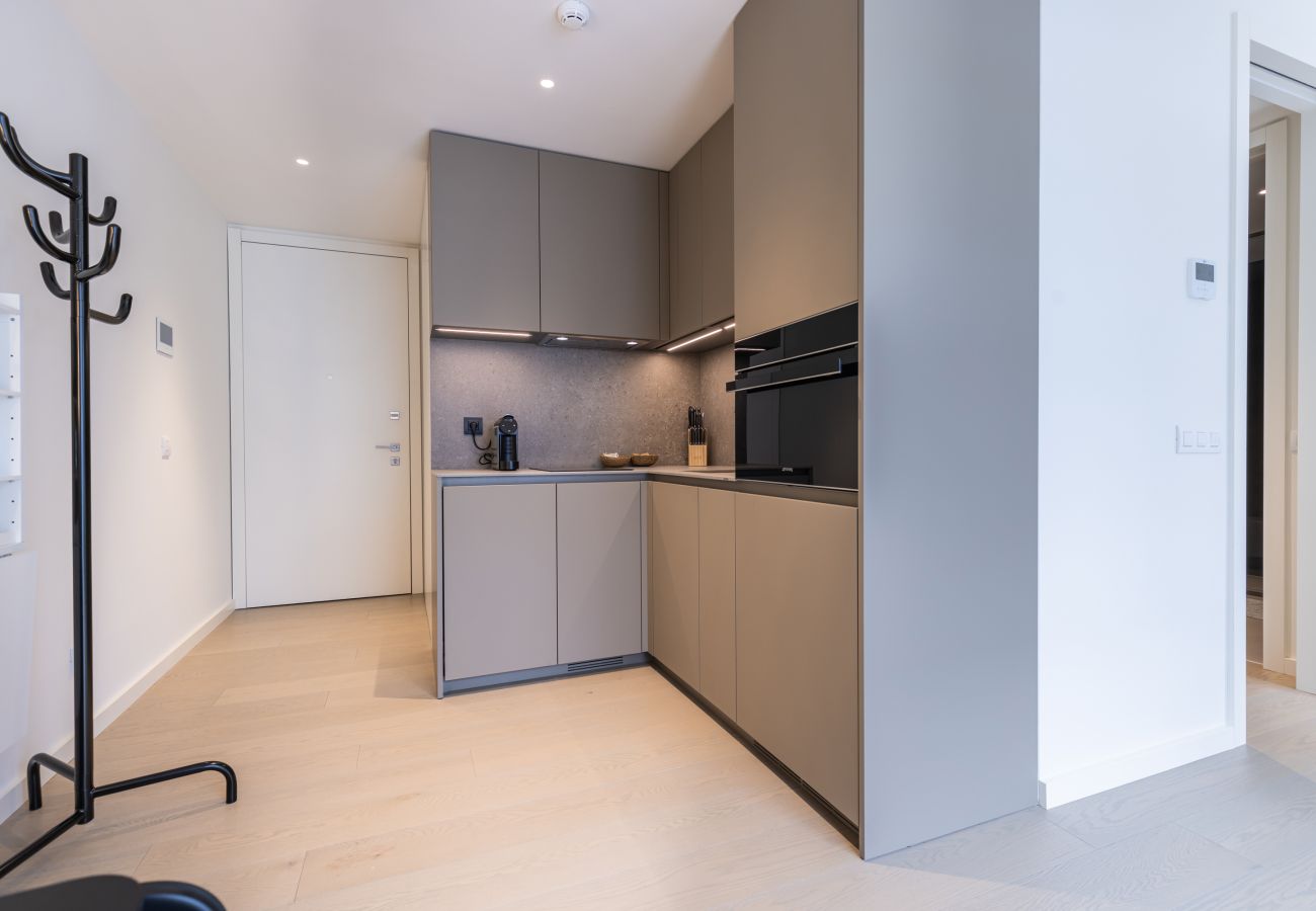Studio in Lisbon - Prata Riverside XXIV Innkeeper