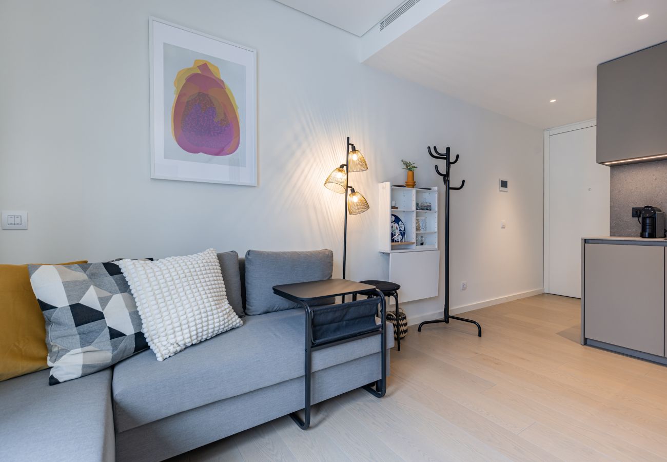 Studio in Lisbon - Prata Riverside XXIV Innkeeper