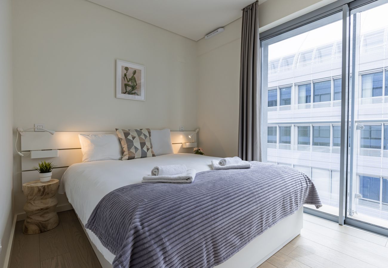 Studio in Lisbon - Prata Riverside XXIV Innkeeper