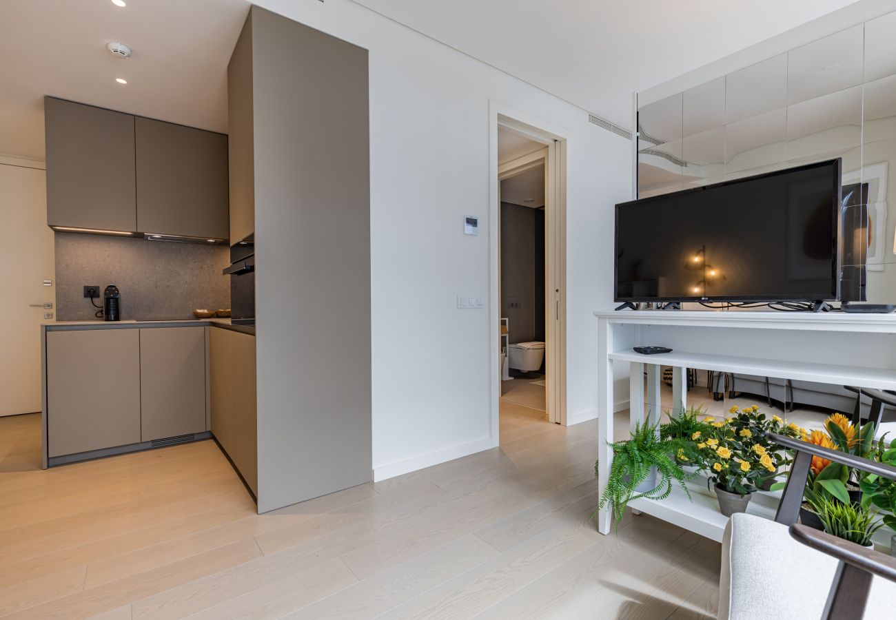 Studio in Lisbon - Prata Riverside XXIV Innkeeper
