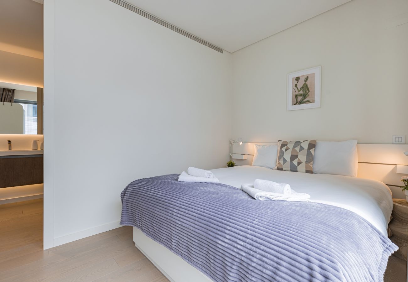 Studio in Lisbon - Prata Riverside XXIV Innkeeper