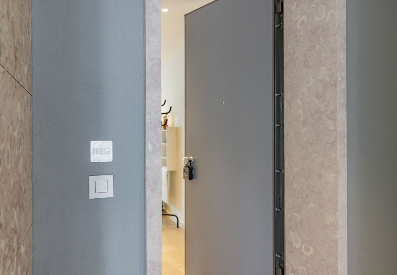 Studio in Lisbon - Prata Riverside XXIV Innkeeper