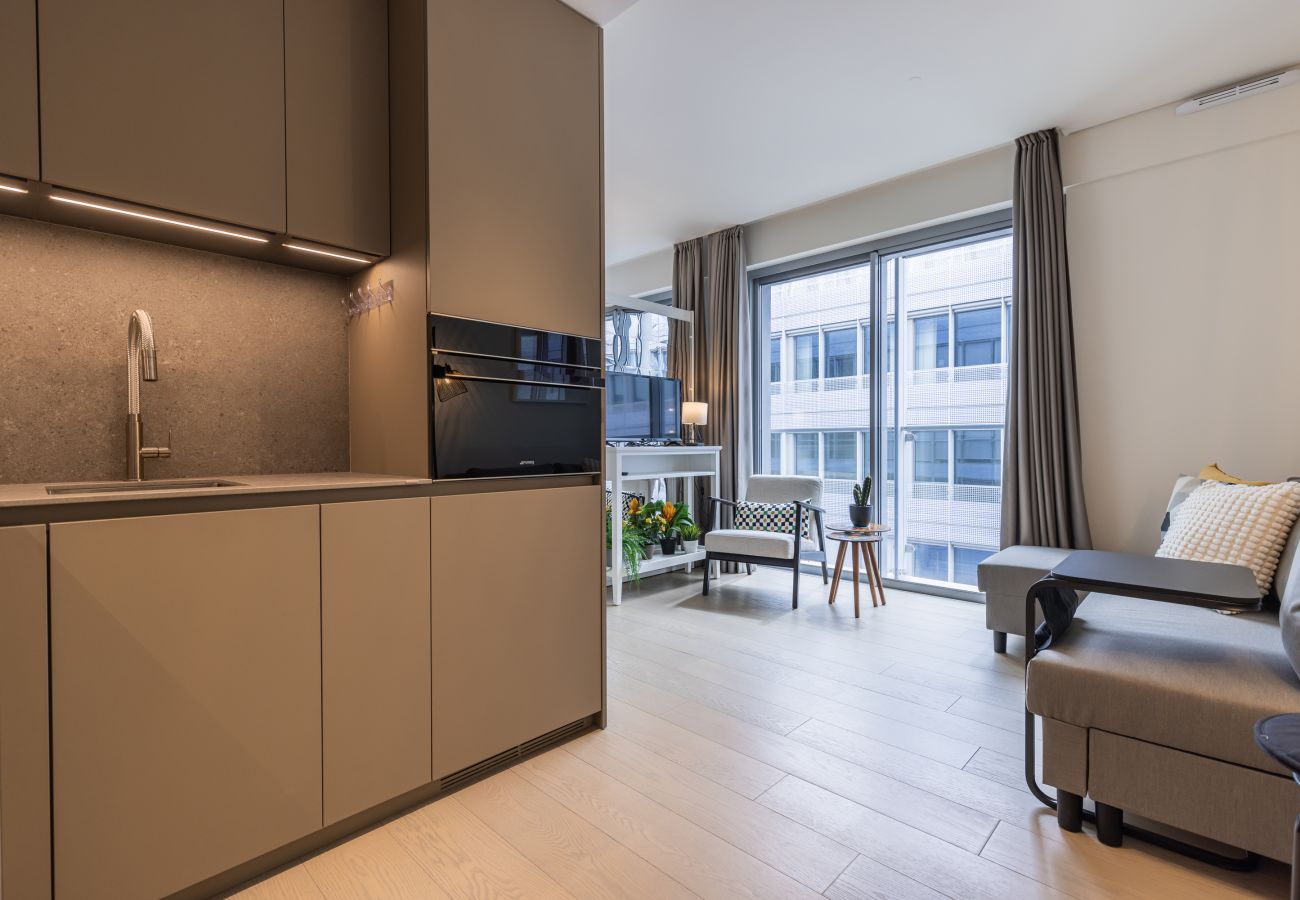 Studio in Lisbon - Prata Riverside XXIV Innkeeper