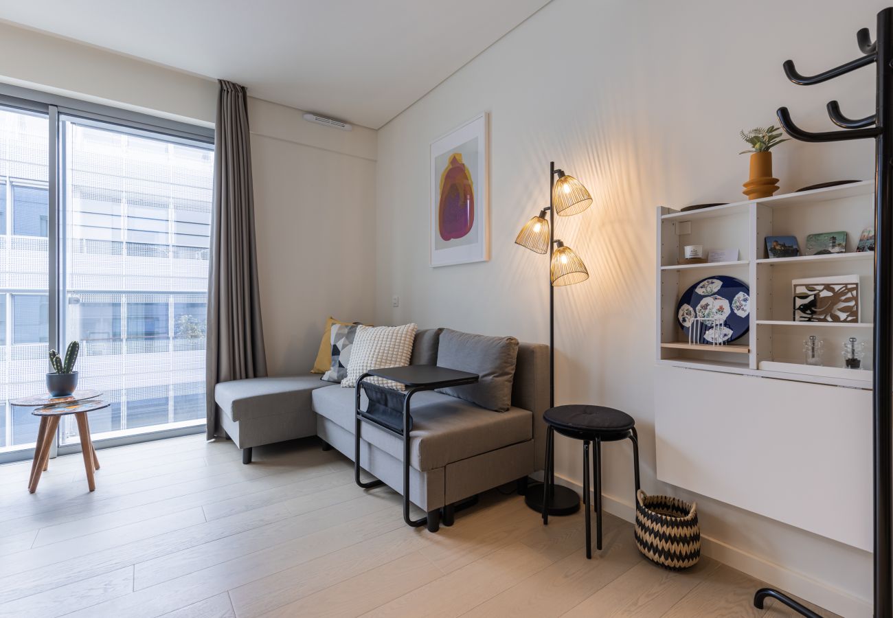 Studio in Lisbon - Prata Riverside XXIV Innkeeper