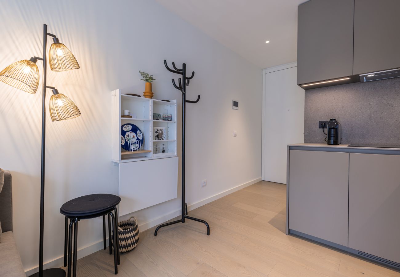 Studio in Lisbon - Prata Riverside XXIV Innkeeper