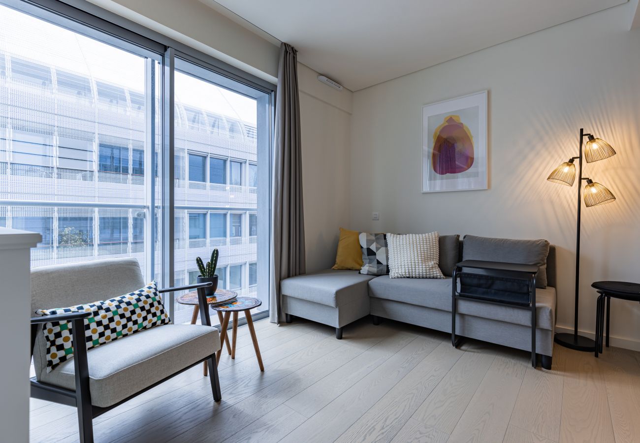 Studio in Lisbon - Prata Riverside XXIV Innkeeper