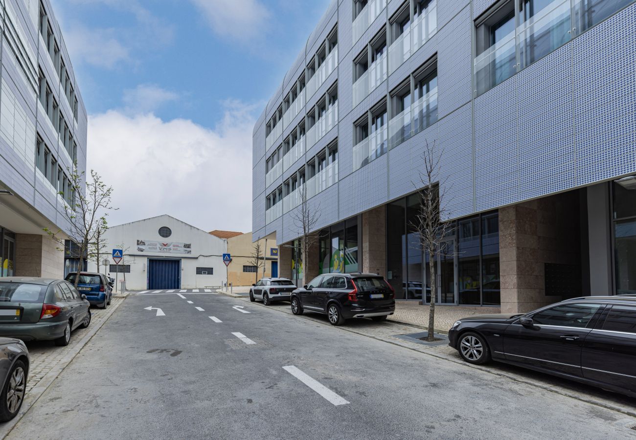 Studio in Lisbon - Prata Riverside XXIV Innkeeper