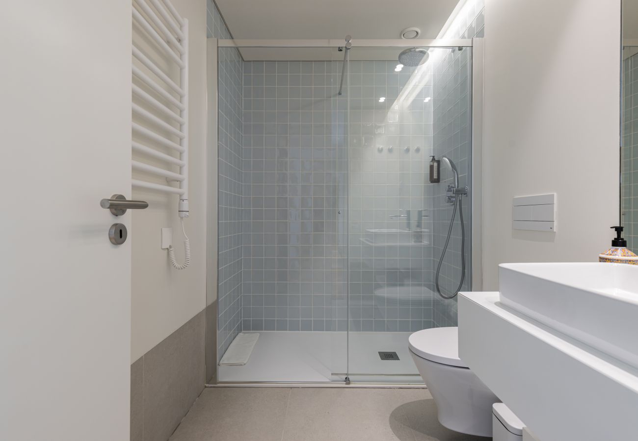 Apartment in Armação de Pêra - Bayline XVII by InnKeeper