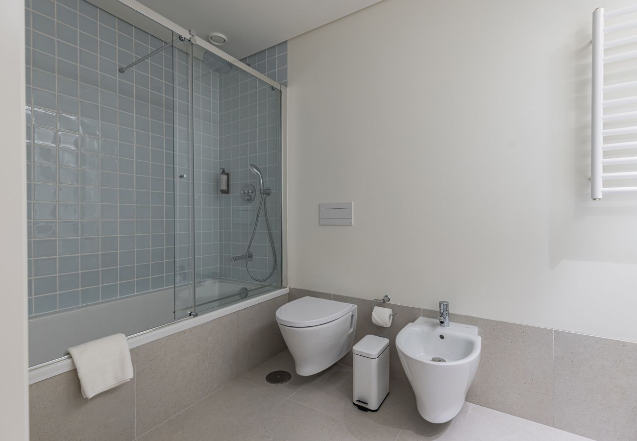 Apartment in Armação de Pêra - Bayline XVII by InnKeeper