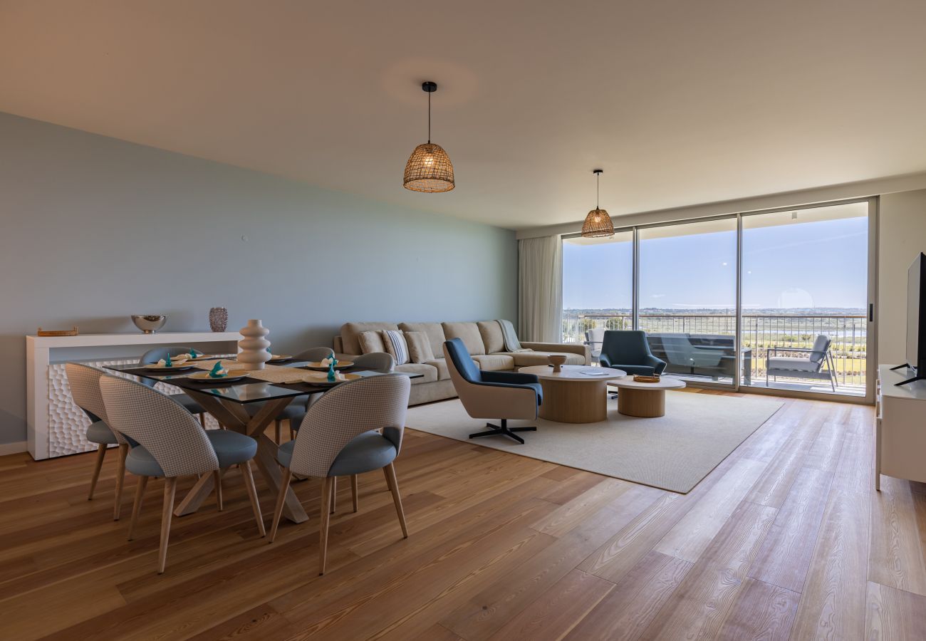 Apartment in Armação de Pêra - Bayline XVII by InnKeeper