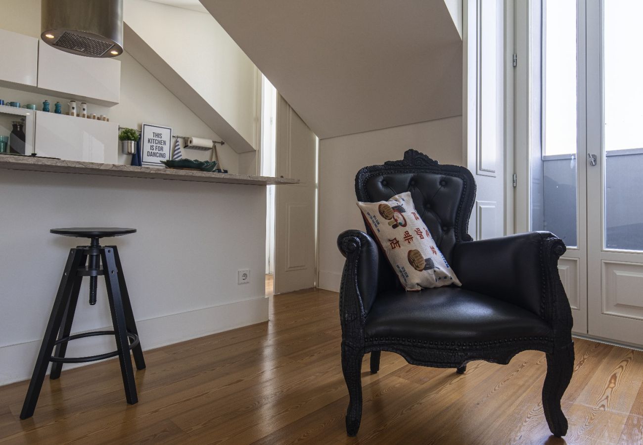 Apartment in Lisbon - Lagares 74 by Innkeeper