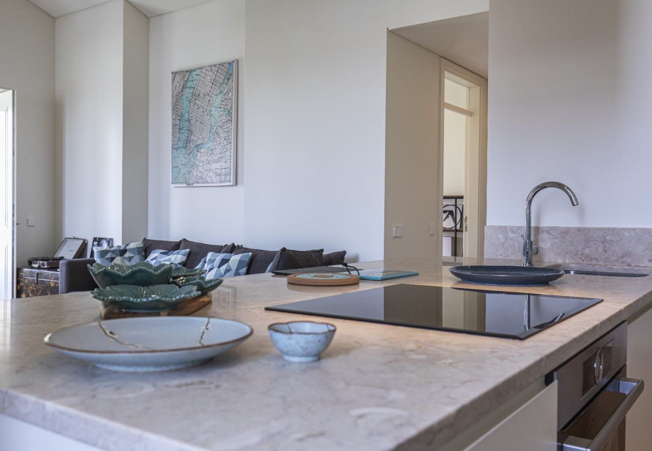Apartment in Lisbon - Lagares 74 by Innkeeper