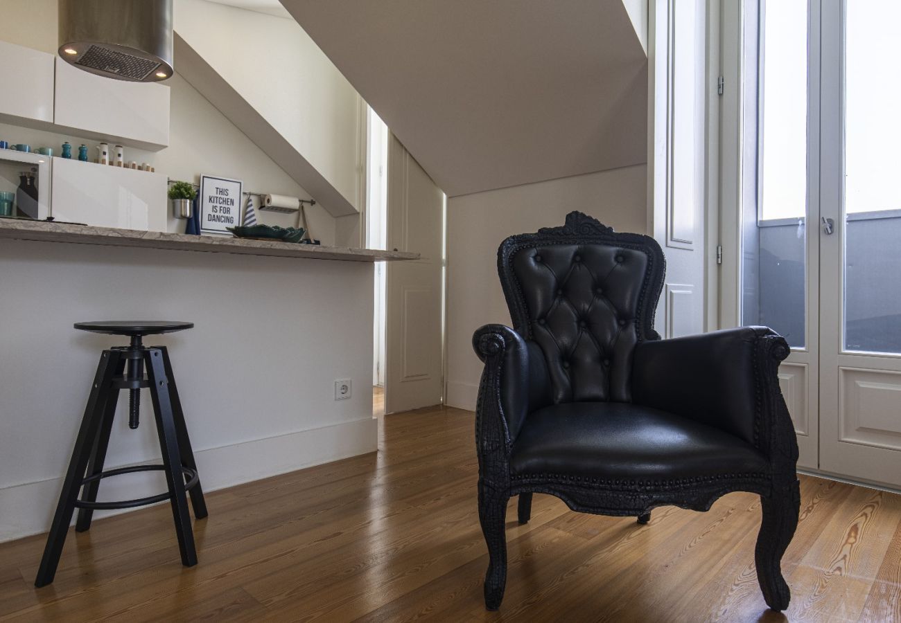 Apartment in Lisbon - Lagares 74 by Innkeeper