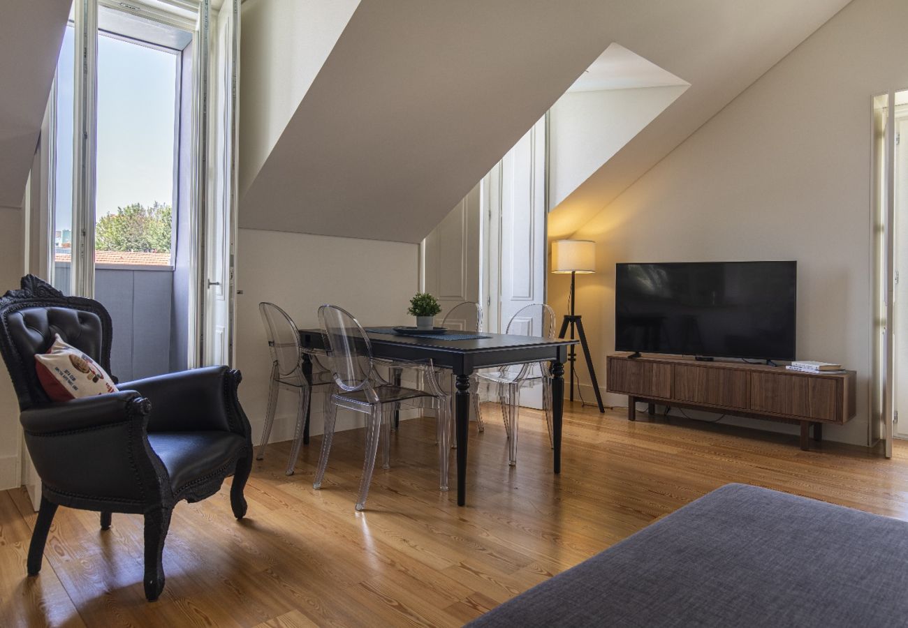 Apartment in Lisbon - Lagares 74 by Innkeeper