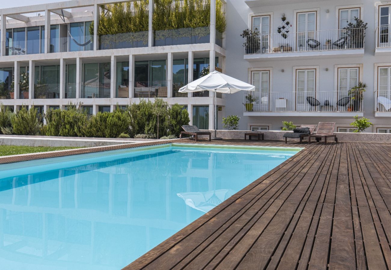 Apartment in Lisbon - Lagares 74 by Innkeeper