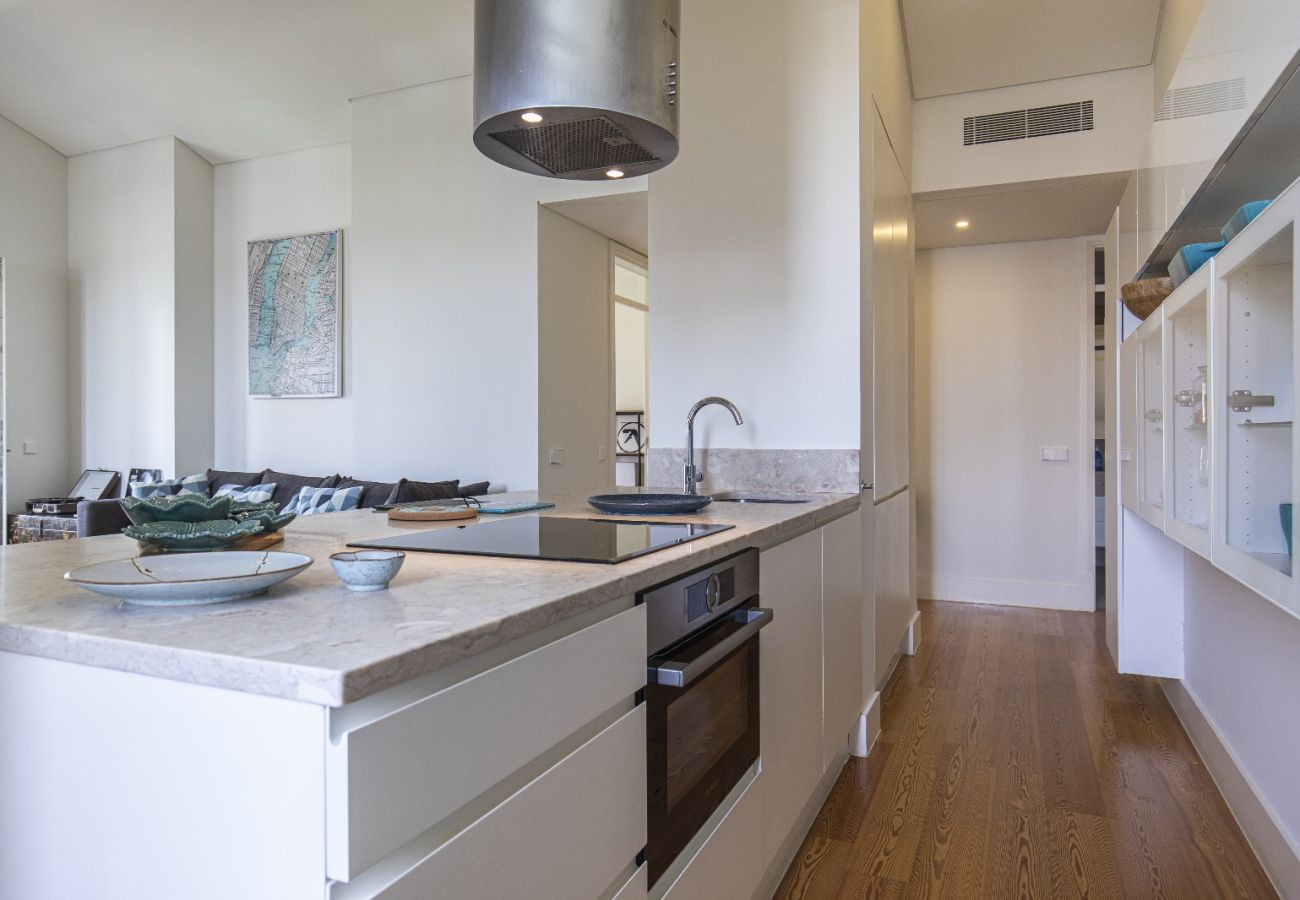 Apartment in Lisbon - Lagares 74 by Innkeeper