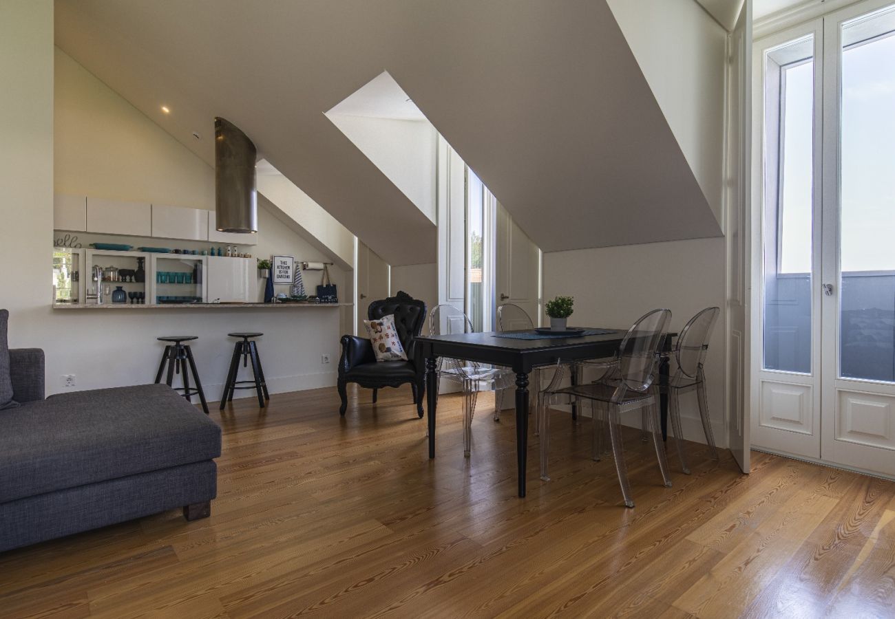 Apartment in Lisbon - Lagares 74 by Innkeeper