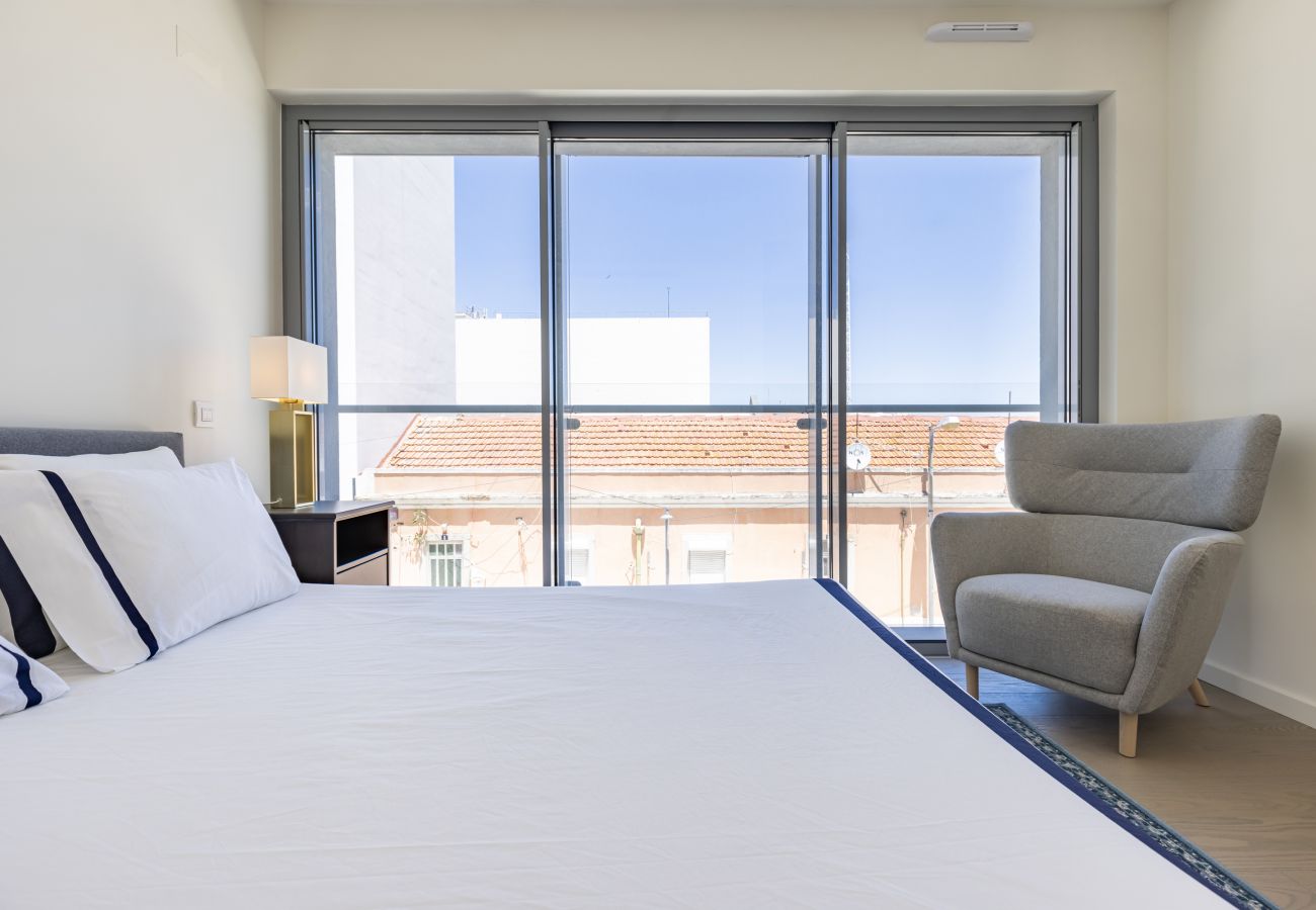 Apartment in Lisbon - Prata Riverside XXV by Innkeeper