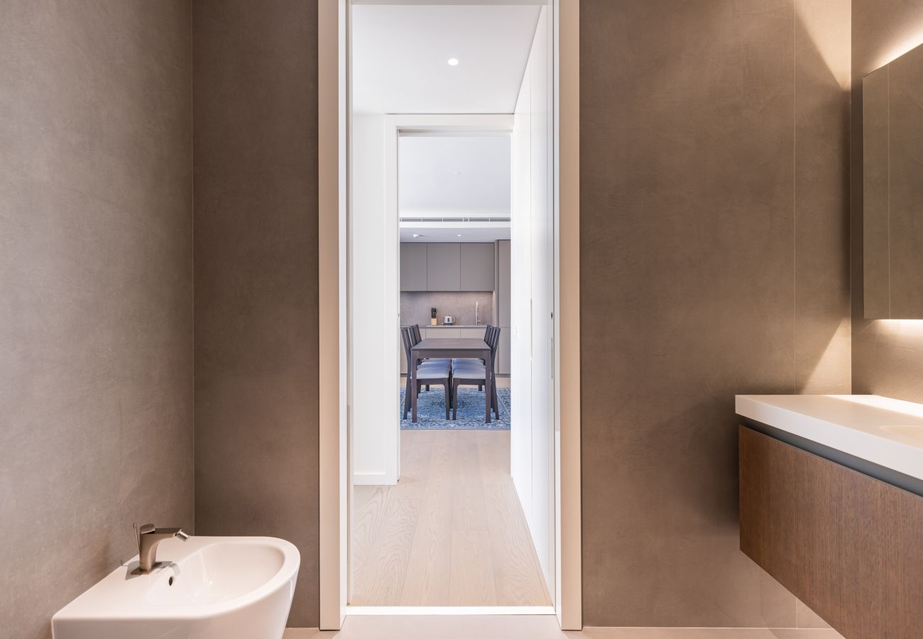 Apartment in Lisbon - Prata Riverside XXV by Innkeeper