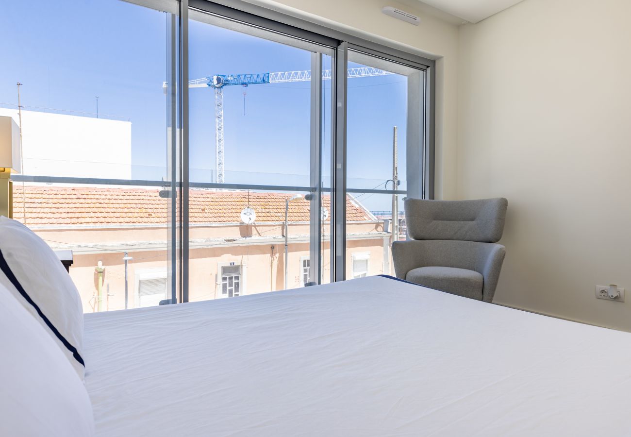 Apartment in Lisbon - Prata Riverside XXV by Innkeeper