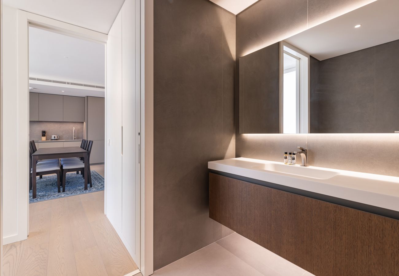 Apartment in Lisbon - Prata Riverside XXV by Innkeeper
