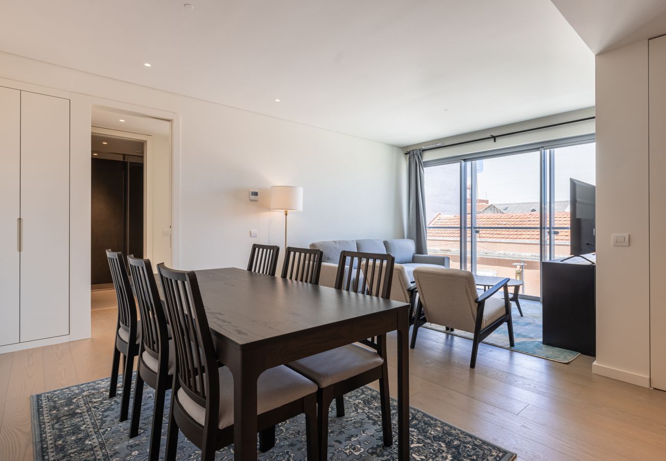 Apartment in Lisbon - Prata Riverside XXV by Innkeeper