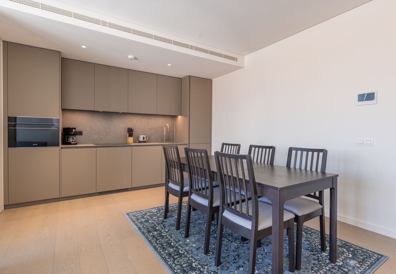 Apartment in Lisbon - Prata Riverside XXV by Innkeeper