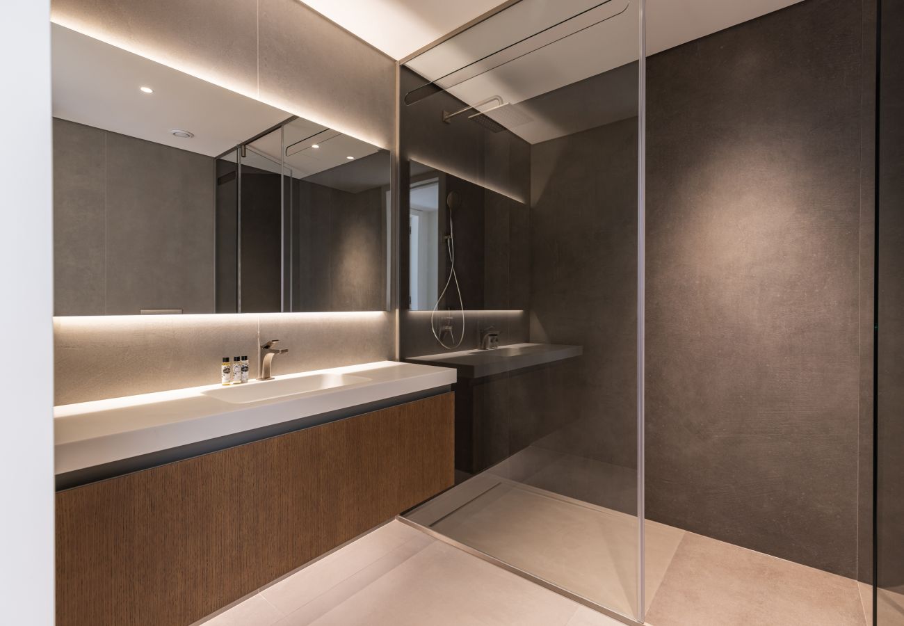 Apartment in Lisbon - Prata Riverside XXV by Innkeeper