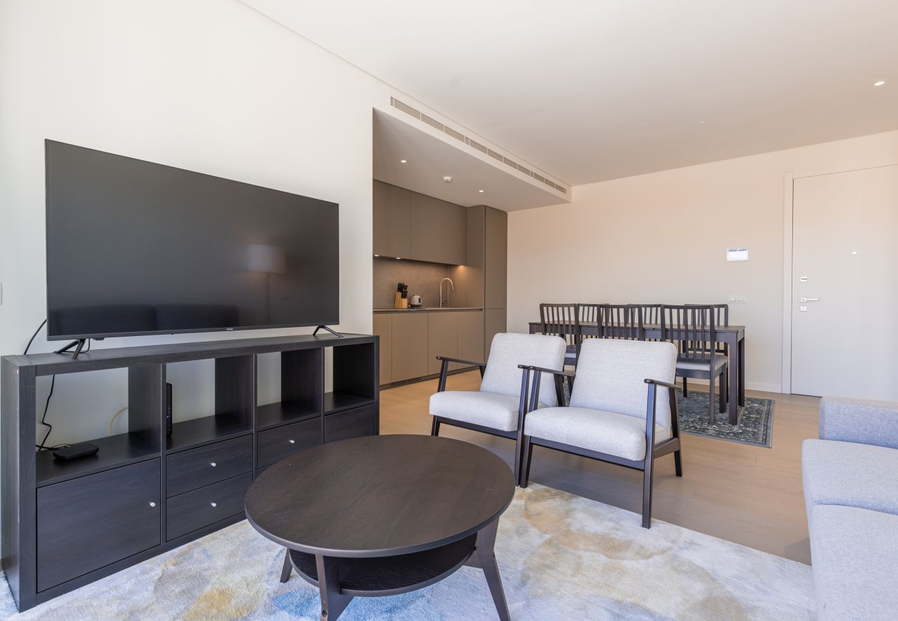 Apartment in Lisbon - Prata Riverside XXV by Innkeeper